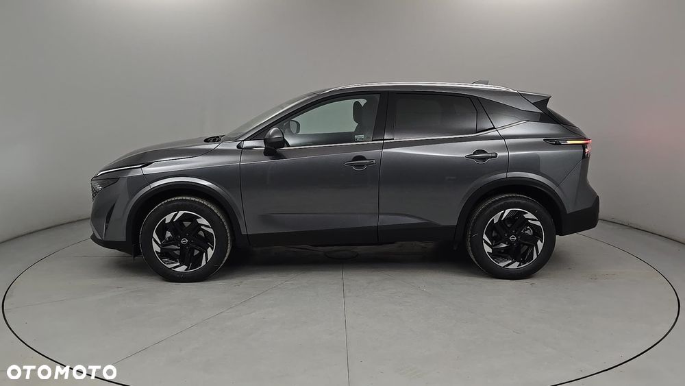Nissan Qashqai 1.3 DIG-T MHEV N-Connecta Xtronic - 5