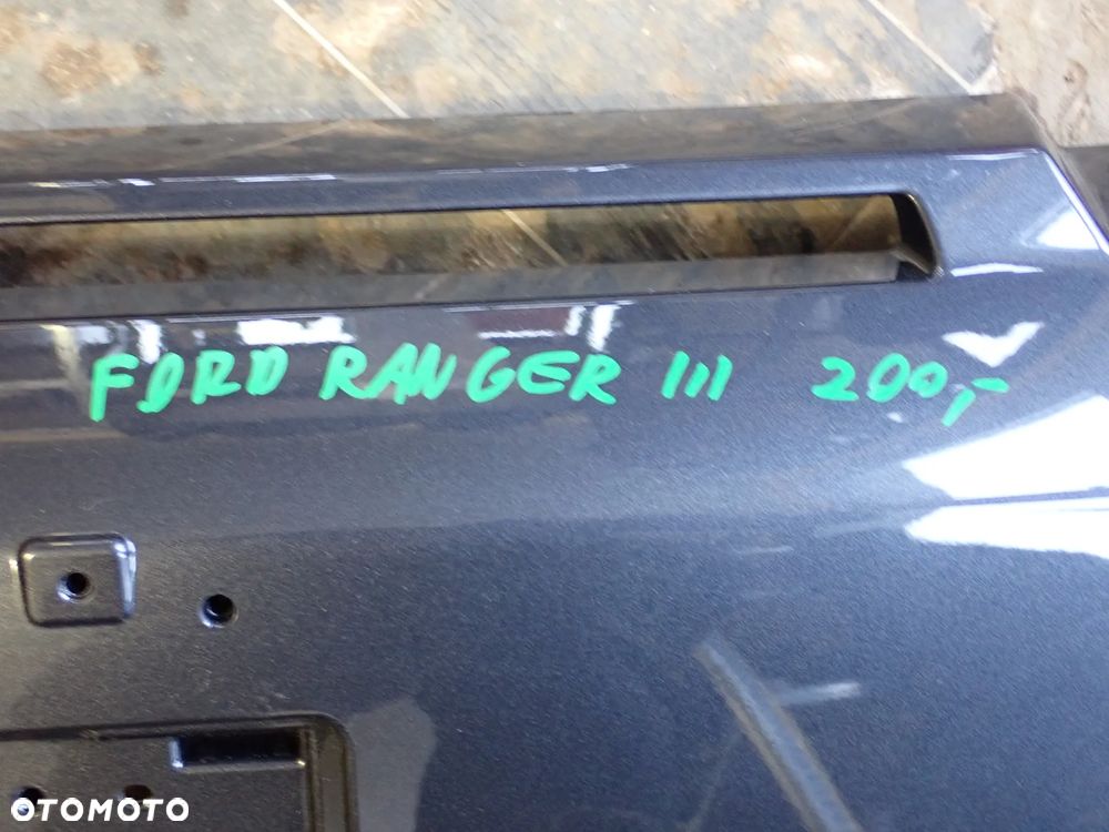 FORD RANGER III GRILL LB3B8B189D - 2