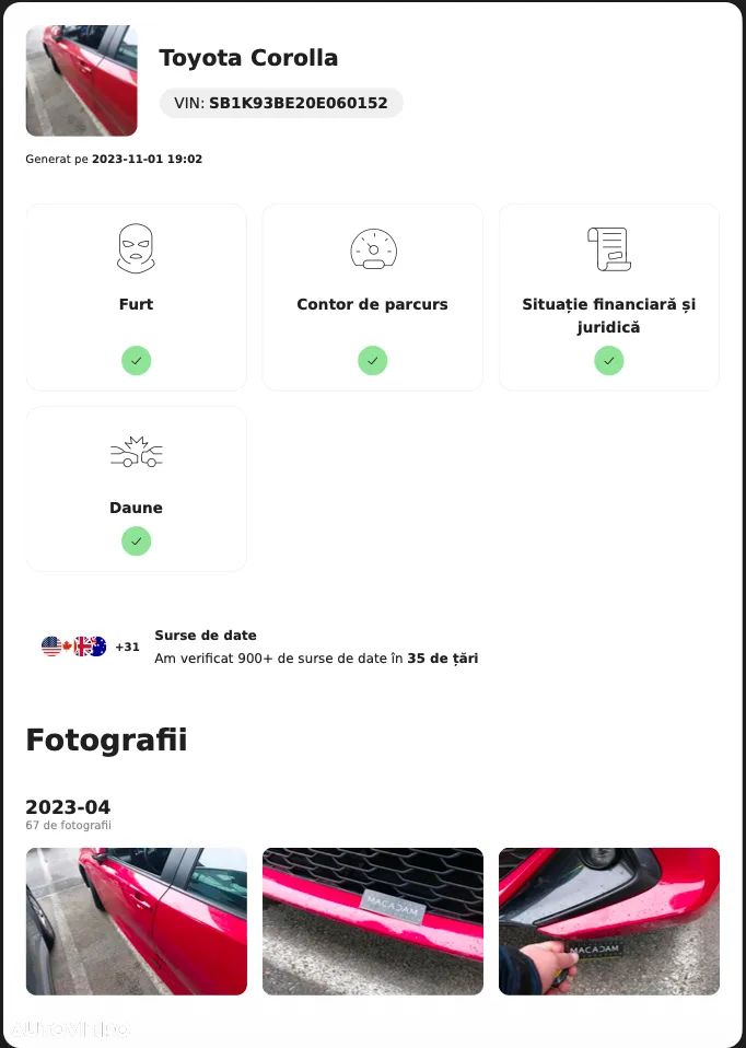 Toyota Corolla 1.8 Hybrid Comfort - 12