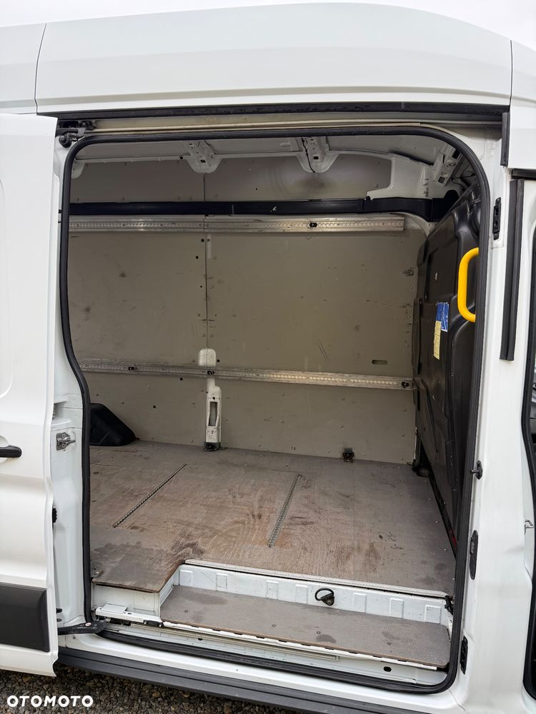 Ford Transit Furgon L4H3 Jumbo, Kamera, FV Vat 23% - 35