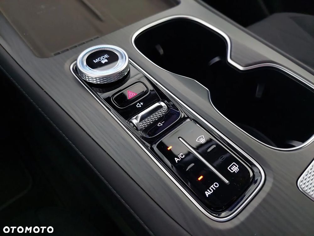 Chery Tiggo 8 1.6 T-GDI Comfort DCT - 26
