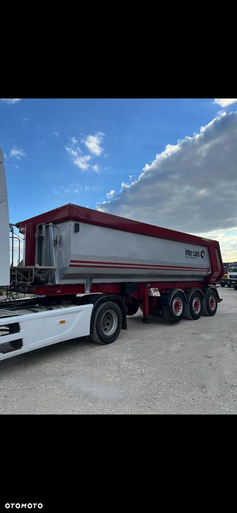 Mercedes-Benz 1846 - 7