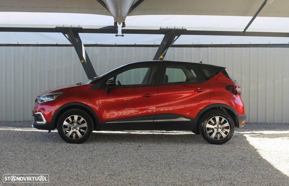 Renault Captur 0.9 TCE Exclusive - 7
