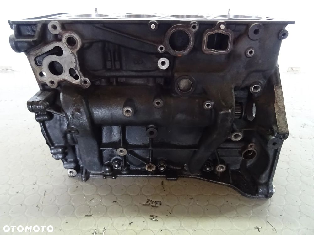 06K103023N blok silnika nominal 2.0 TSI CZP DDW CYM Audi Seat VW Skoda czesci - 2