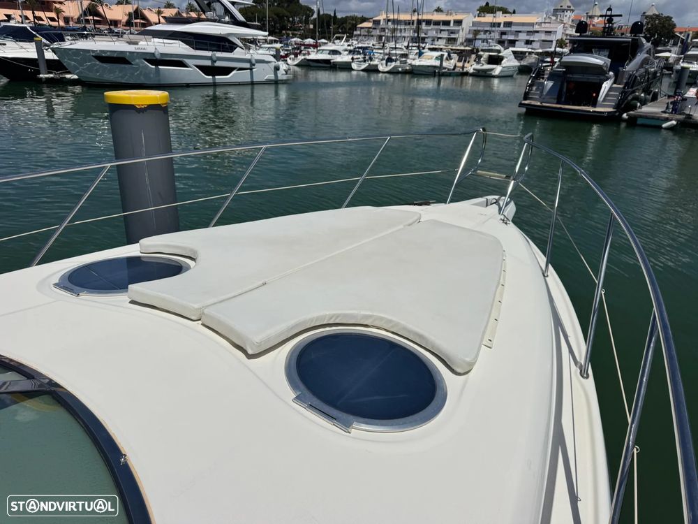 Cranchi Endurance 39 - 12