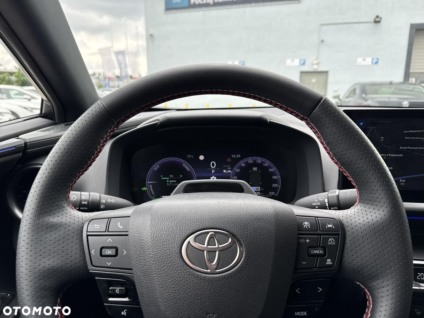 Toyota C-HR - 23