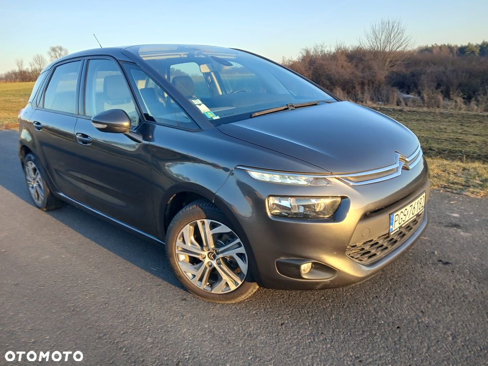 Citroën C4 Picasso BlueHDi 150 Business Class - 4