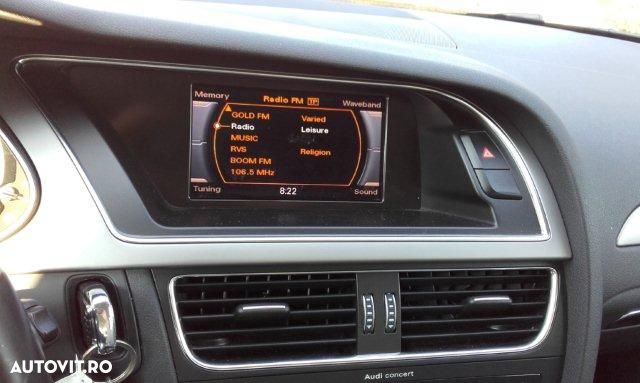 Audi A4 1.8 TFSI Multitronic - 4