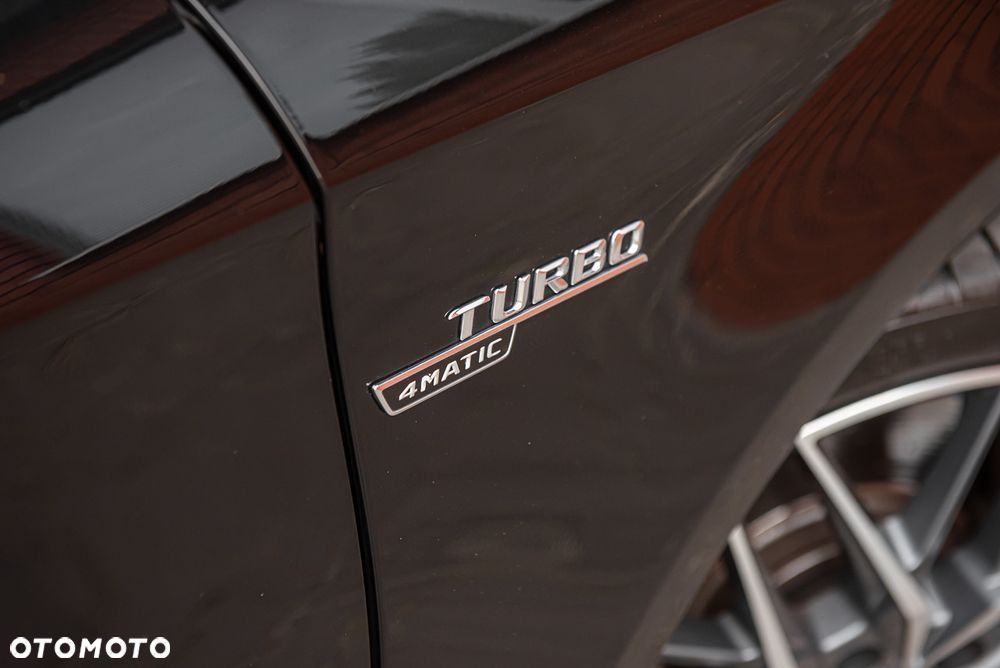 Mercedes-Benz CLA AMG 45 4Matic AMG Sp.sh 7G-DCT - 26