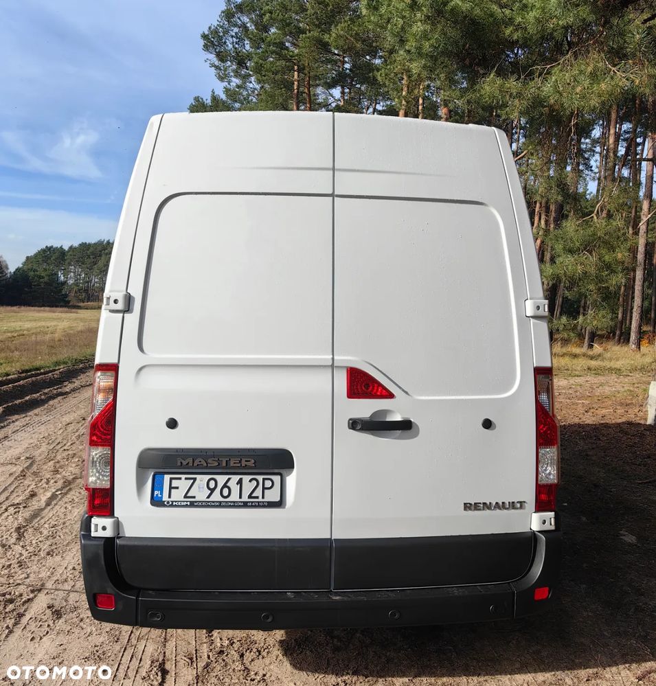 Renault Master - 8