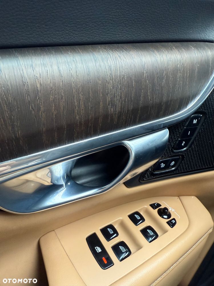 Volvo V90 - 23