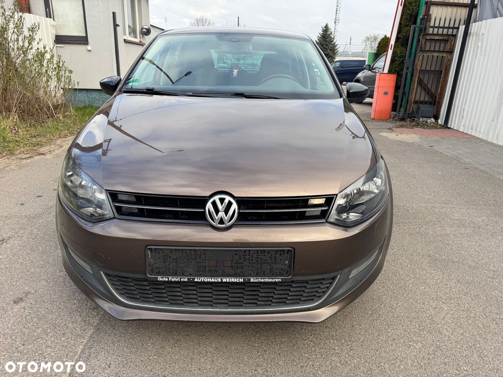 Volkswagen Polo - 6