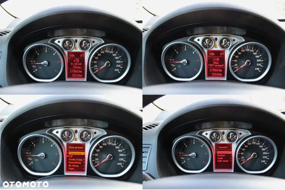 Ford Kuga 2.0 TDCi Titanium - 31