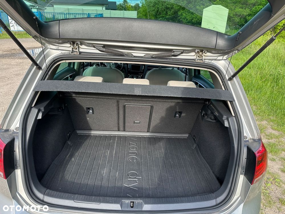 Volkswagen Golf 1.4 TSI BMT Highline DSG - 6