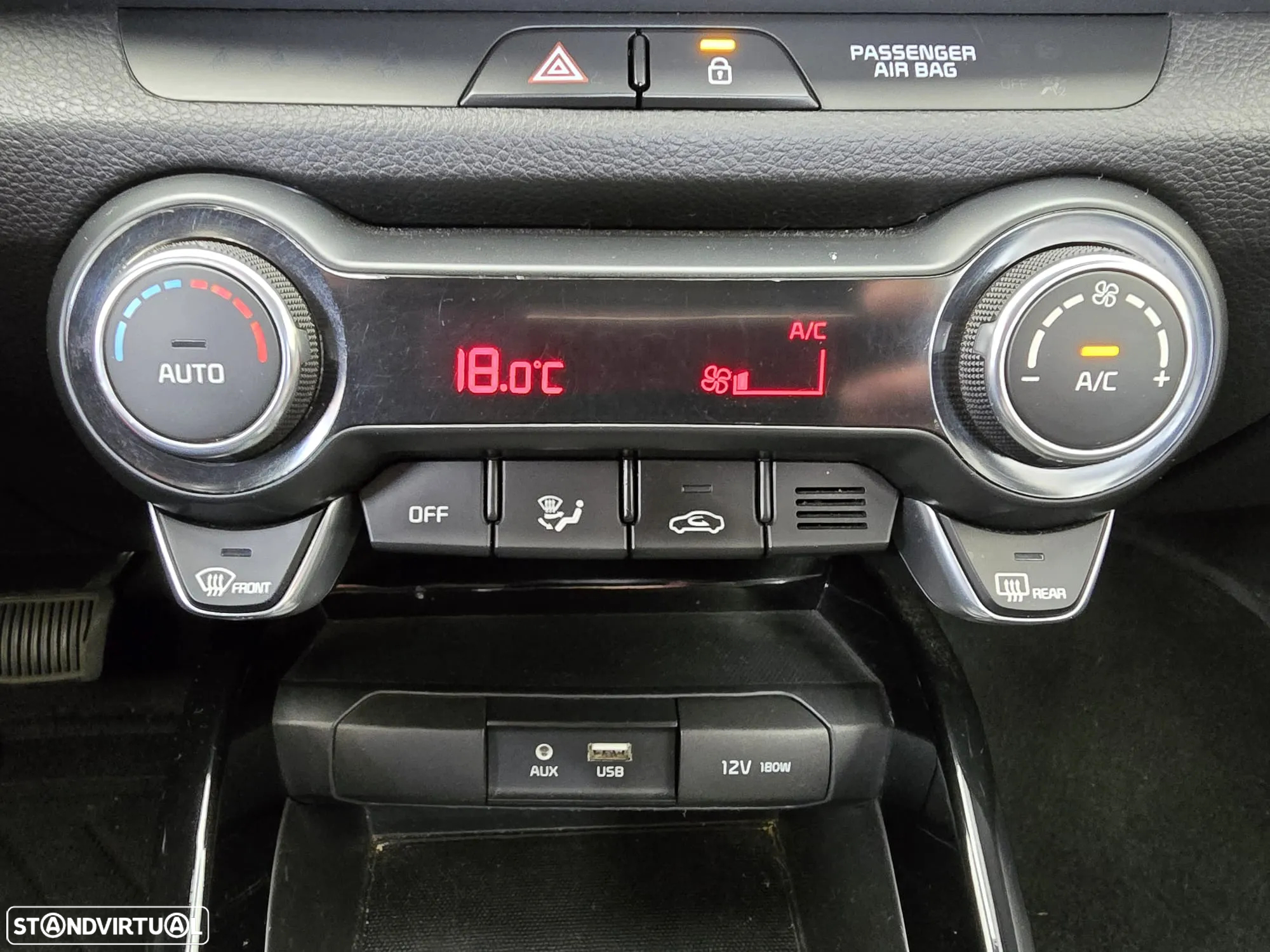 Kia Stonic 1.0 T-GDI TX 7DCT - 22