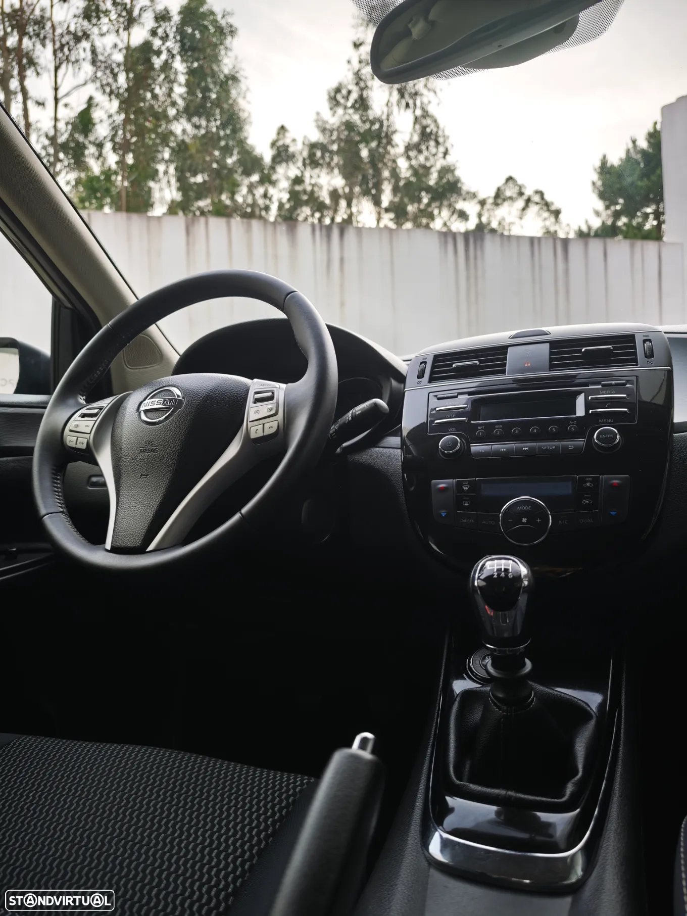 Nissan Pulsar 1.2 DIG-T Acenta - 39