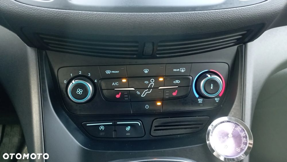 Ford C-MAX 1.0 EcoBoost Ambiente ASS - 8