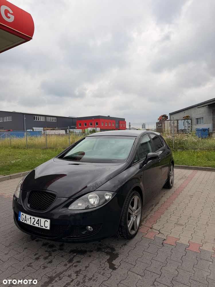 Seat Leon 1.6 Stylance - 2