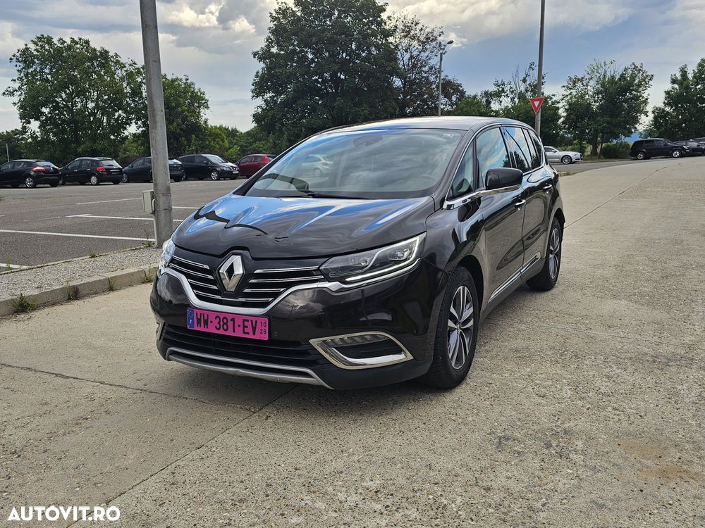 Renault Espace - 1