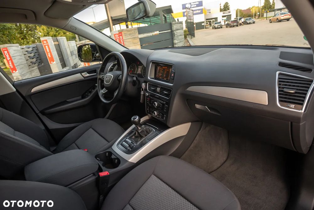 Audi Q5 2.0 TDI - 19