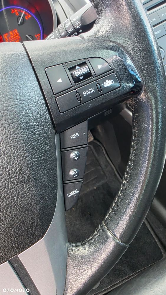 Mazda CX-7 2.2 MZR-CD Exclusive-Line - 20