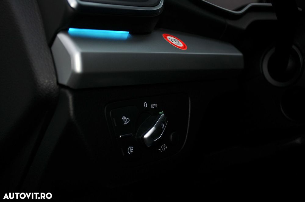 Audi Q5 40 TDI quattro S tronic S line - 9