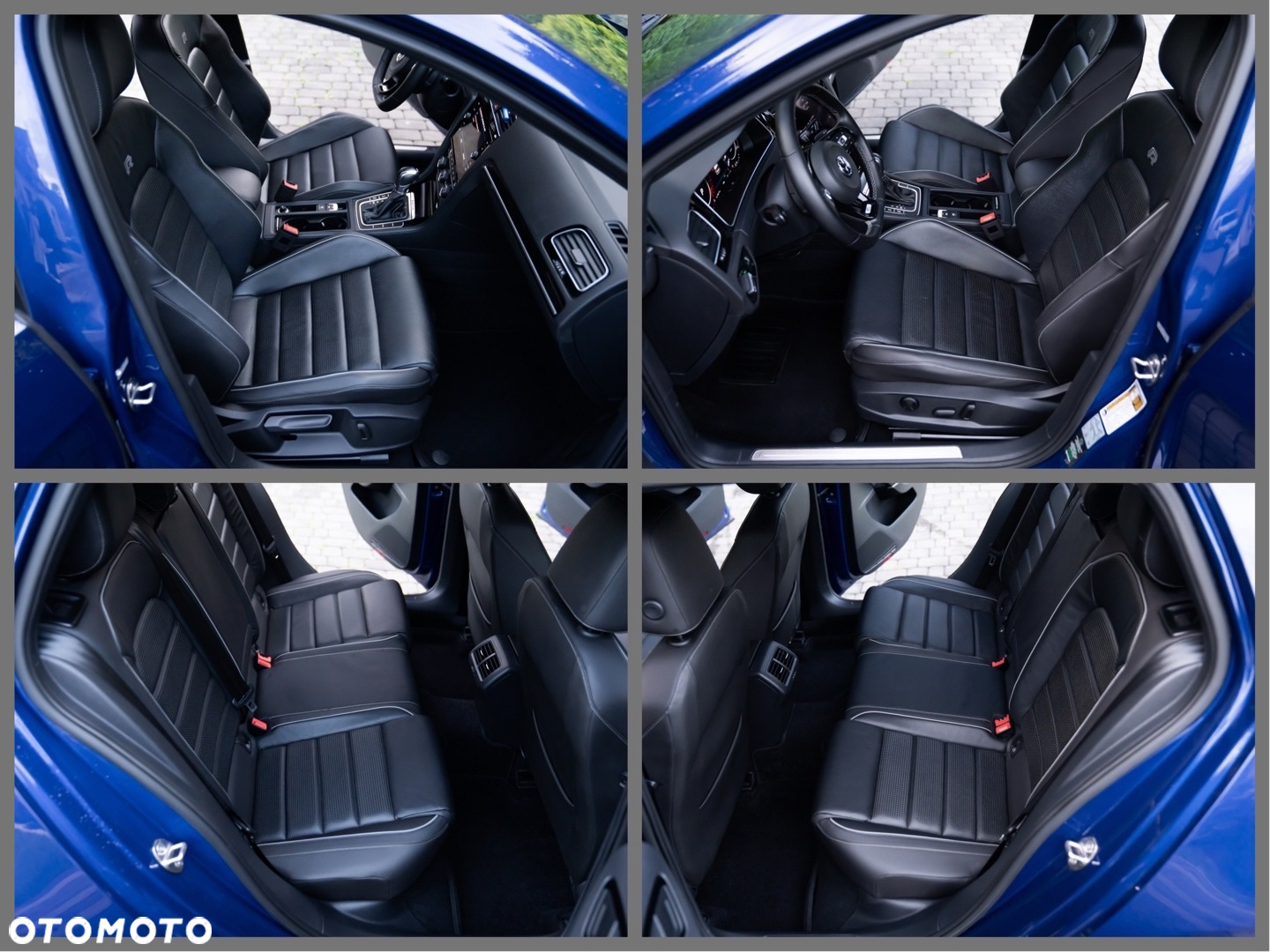 Volkswagen Golf - 26