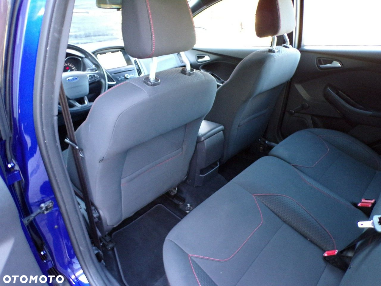 Ford Focus - 25