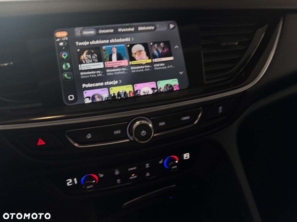Opel Insignia 1.6 ECOTEC Business Innovation - 9