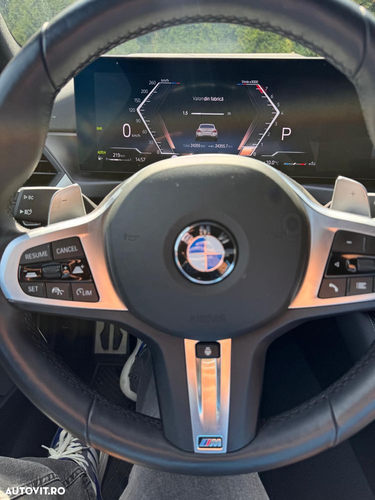 BMW M2 M240i xDrive - 9