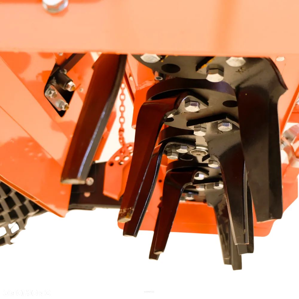 Inny Brona aktywna z siewnikiem LXG 110 cm , 130 cm  Raty Transport - 8