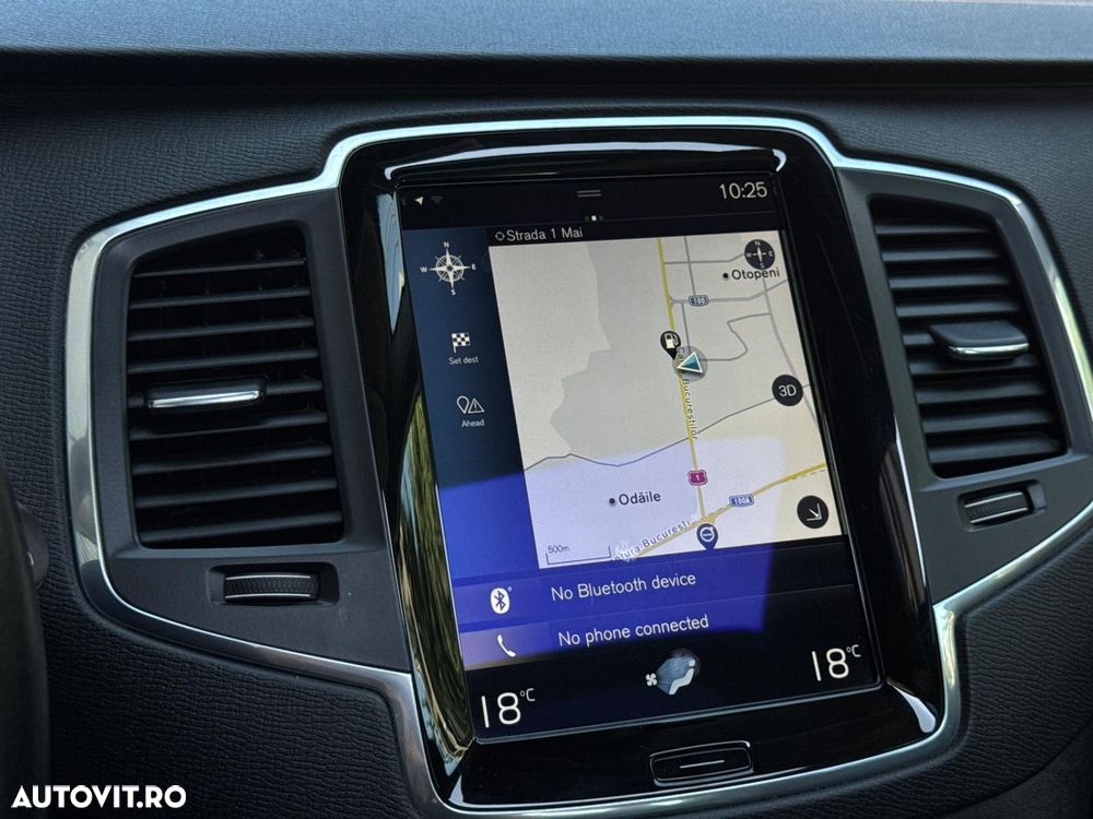Volvo XC 90 - 17