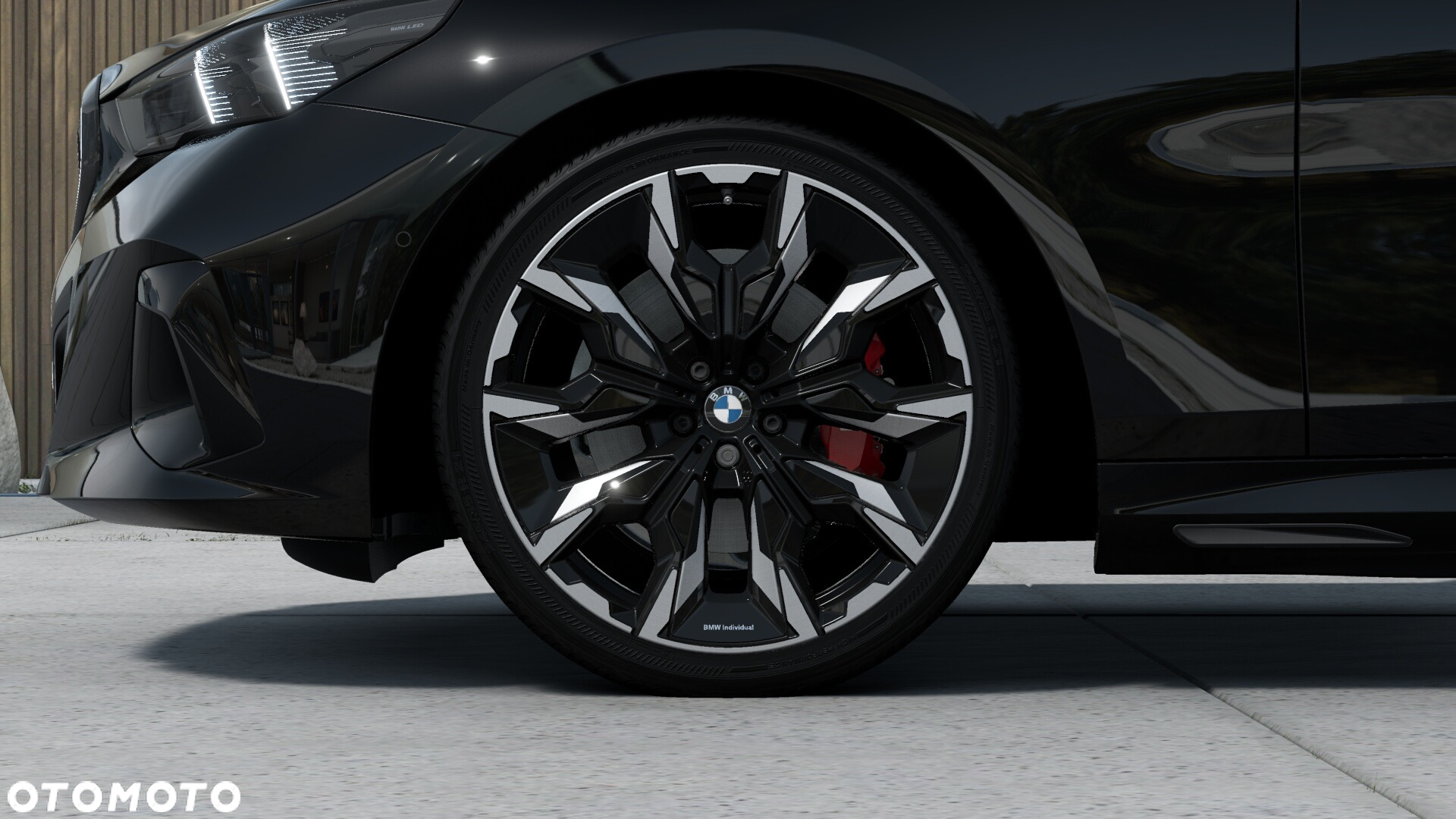 BMW Seria 5 520d xDrive Touring - 4