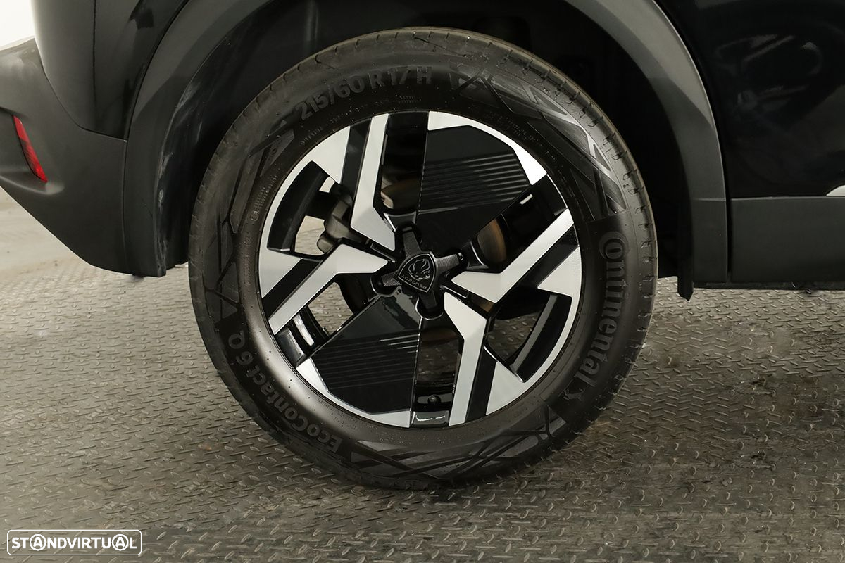 Peugeot 2008 1.2 PureTech Allure - 5