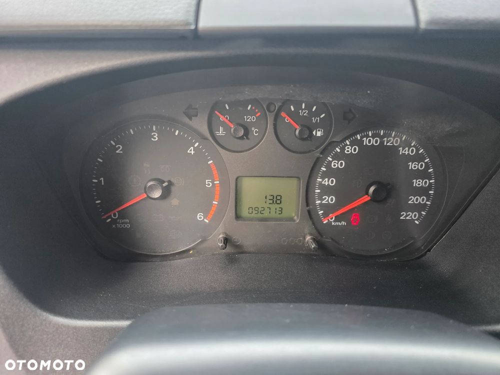 Ford Transit - 13