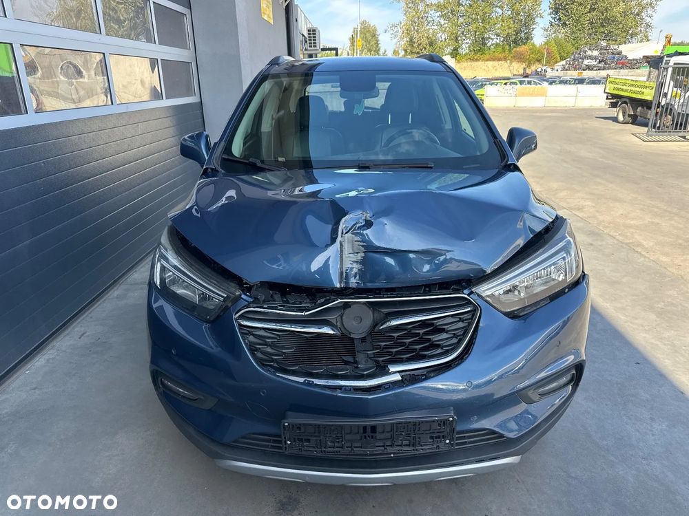 Opel Mokka - 2