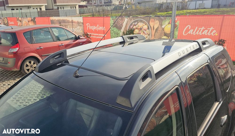 Dacia Duster TCe 125 2WD Prestige - 7