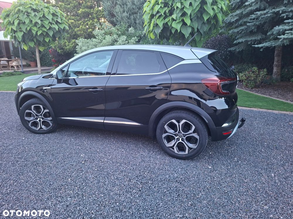Renault Captur 1.0 TCe Zen - 4