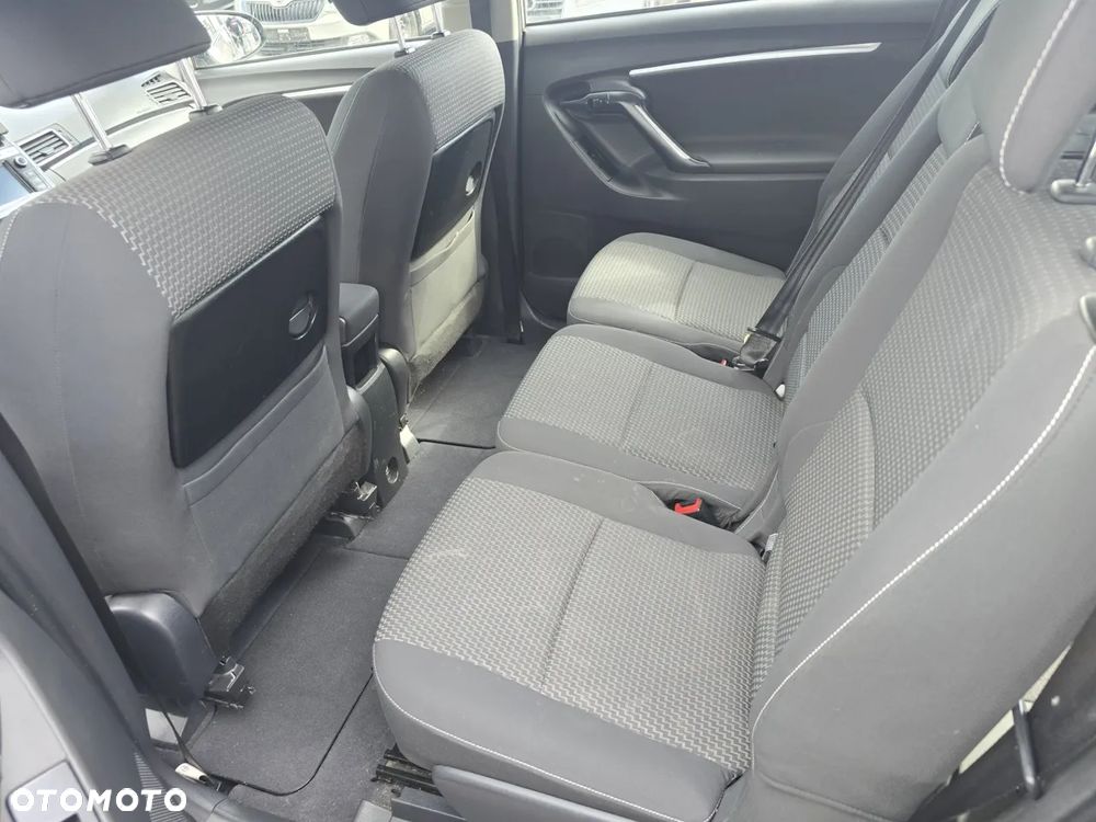 Toyota Verso 1.6 D-4D 5-Sitzer Start/Stop Comfort - 17