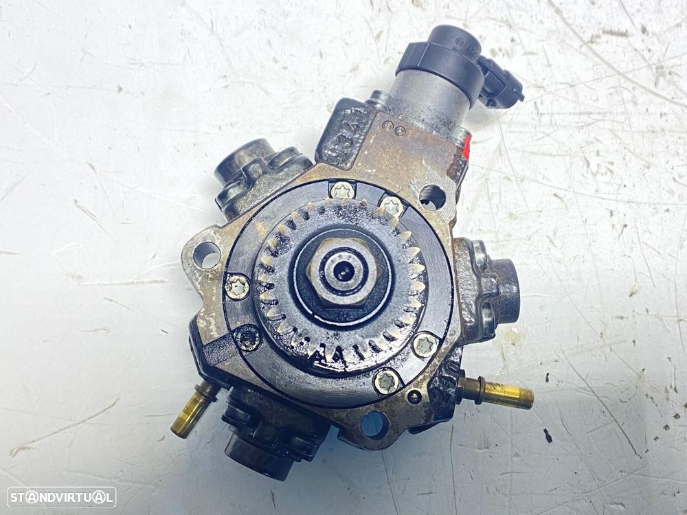 Bomba Alta Pressao RENAULT TRAFIC III 1.6 dCi 120 0445010250 MOTOR R9M408 - 2