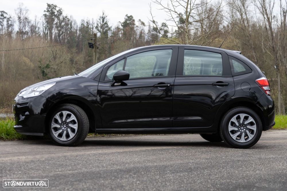 Citroën C3 1.0 VTi Collection - 22