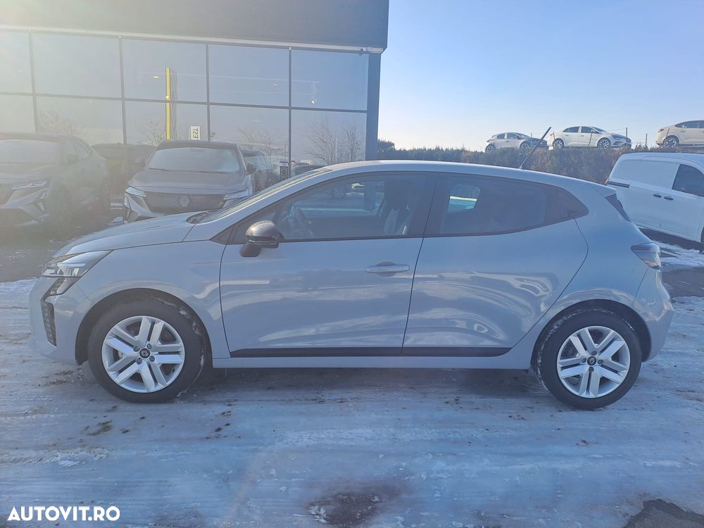 Renault Clio V Blue dCi 100 Evolution - 3