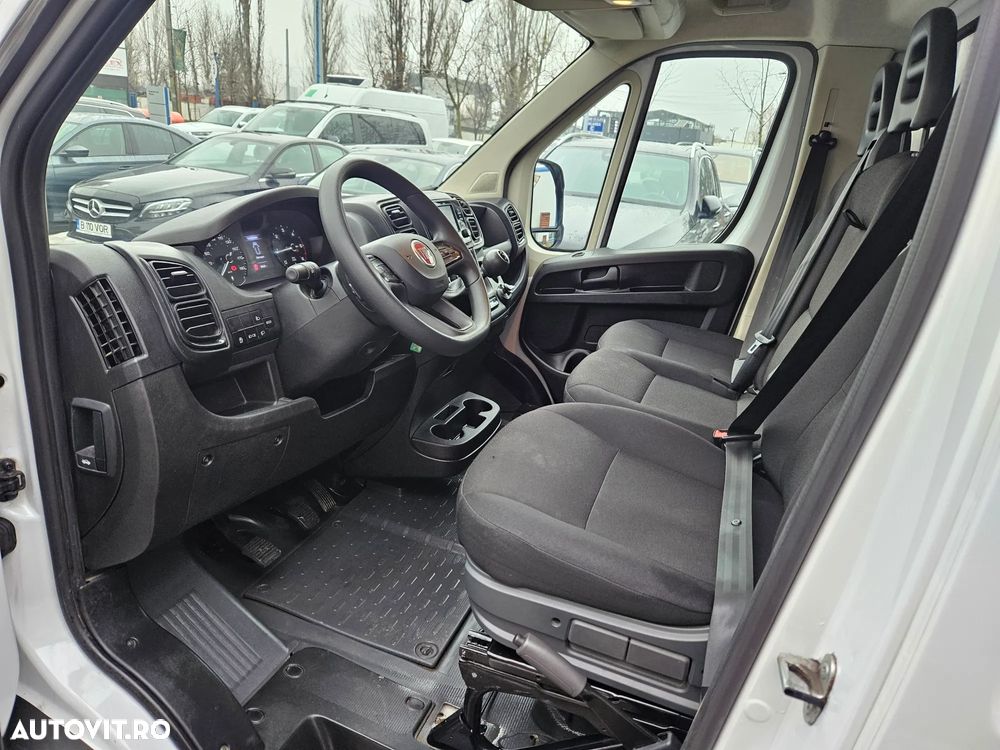 Fiat DUCATO - 7