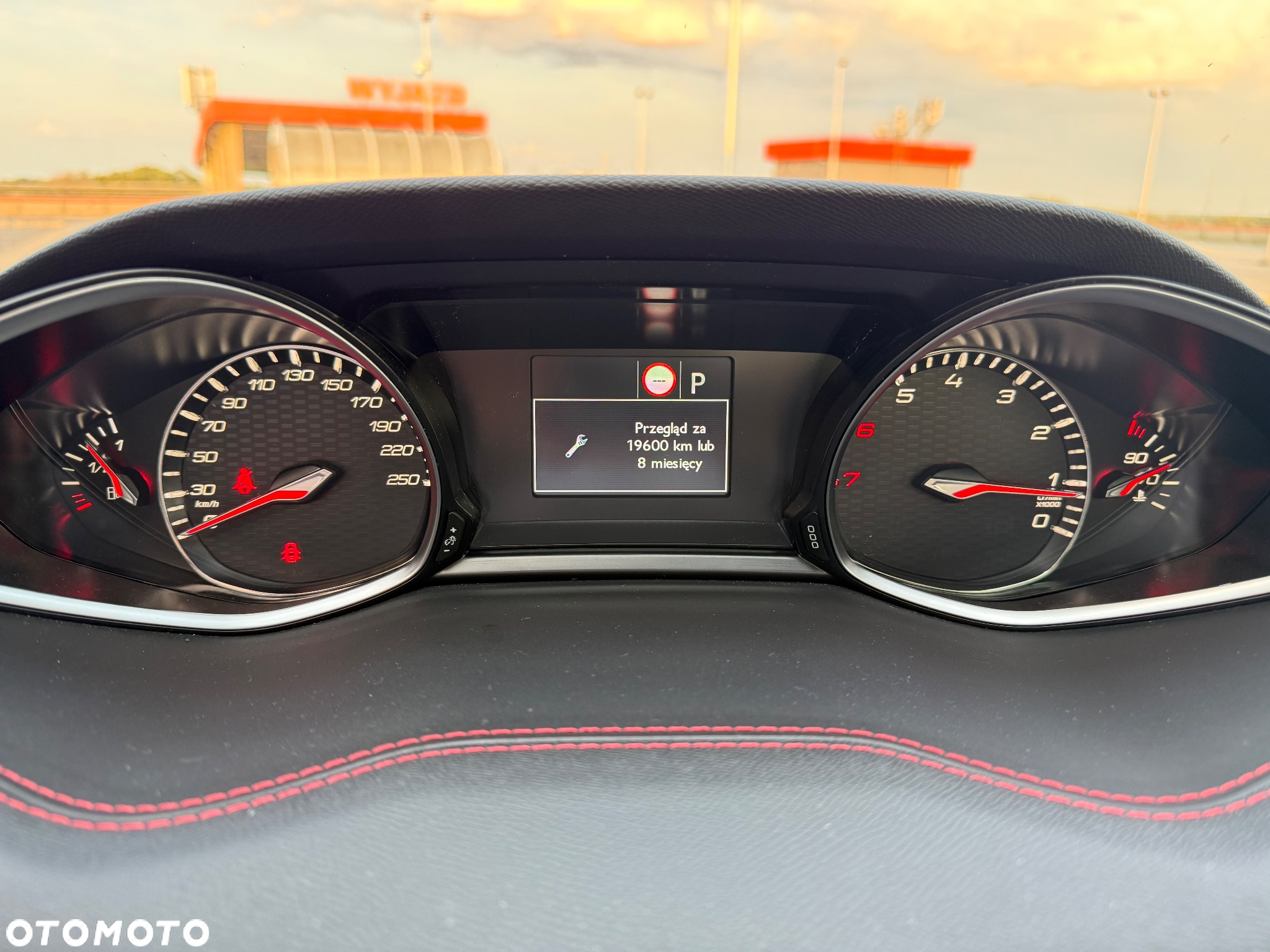 Peugeot 308 1.6 PureTech GPF GT S&S EAT8 - 11