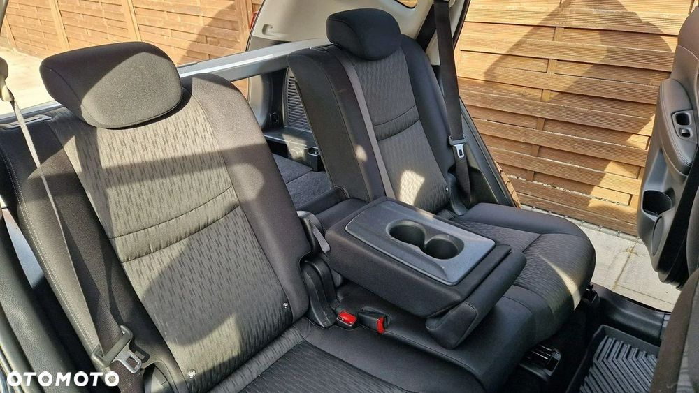 Nissan X-Trail 1.6 DIG-T N-Connecta - 18