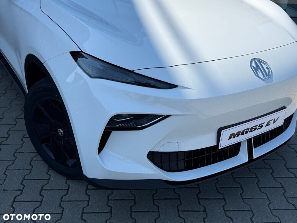 MG S5 EV - 9