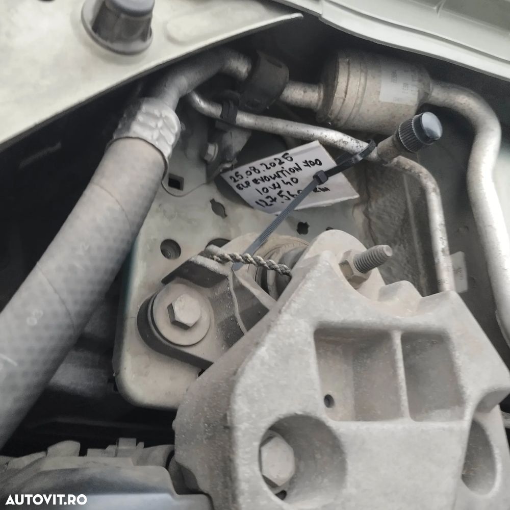 Renault Clio Bicorp 1.5 dCi Expression - 7