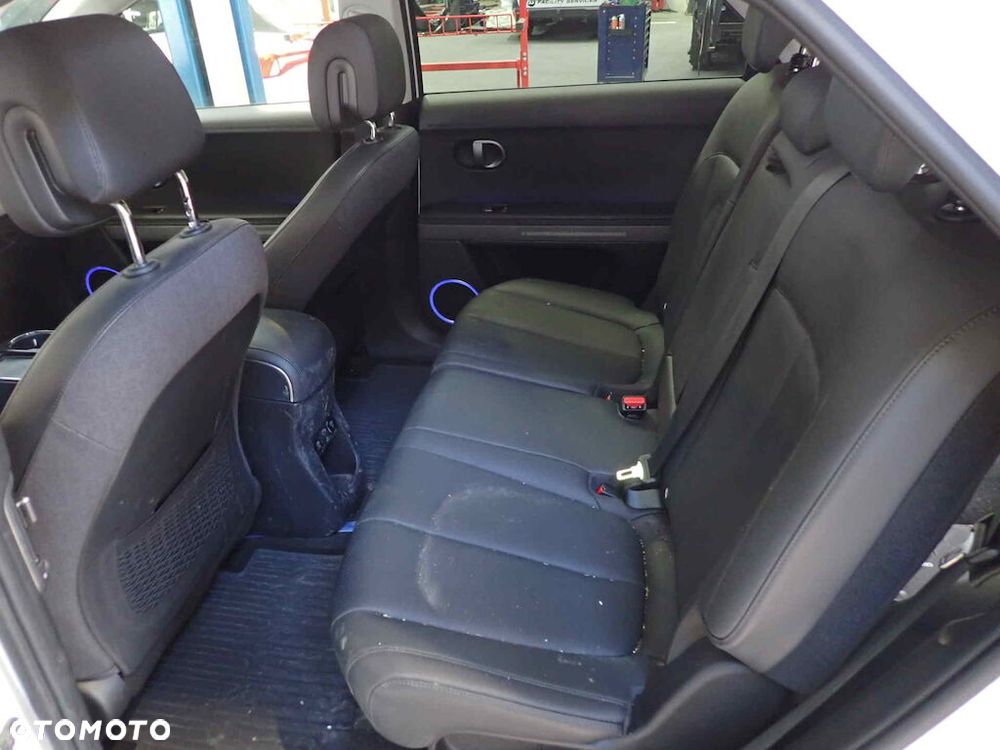 Hyundai IONIQ 5 84 kWh Centriq - 8