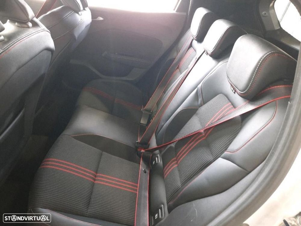 Renault Clio 1.5 Blue dCi RS Line - 7