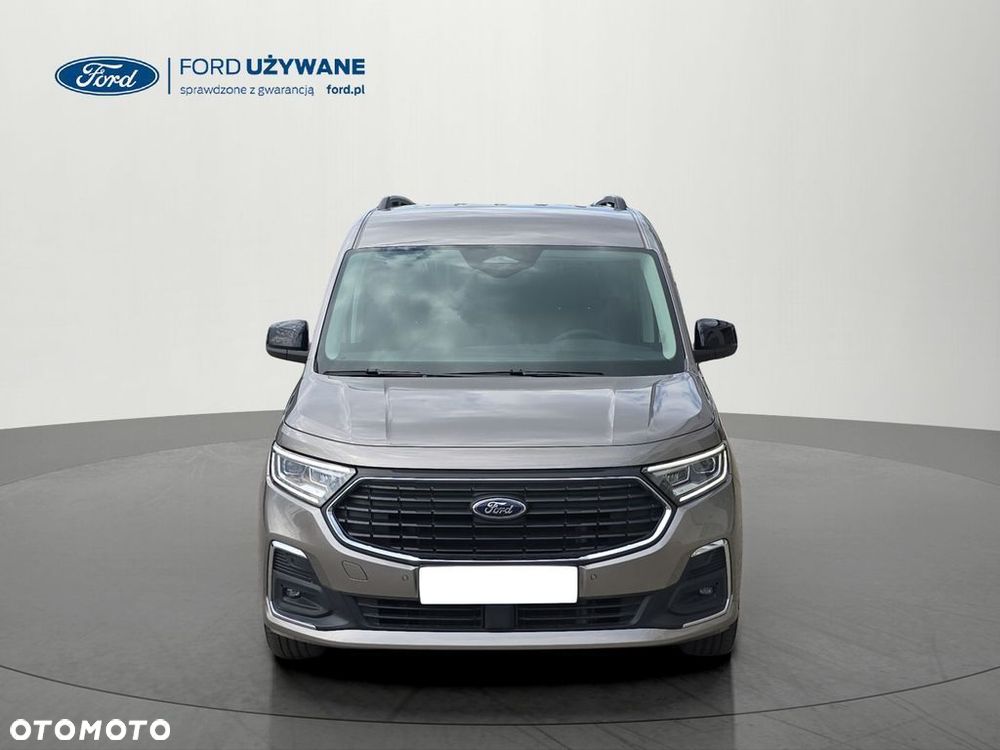Ford Tourneo Connect Grand 2.0 EcoBlue Titanium - 2